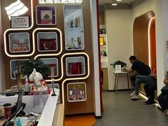 -昂立青少儿成长中心(普陀中环百联校区)