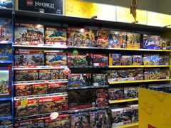 -kidsland(合生汇店)