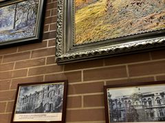 -安德烈俄式西餐厅(中央大街店)