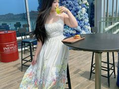 -厦门海港英迪格酒店(中山路店)