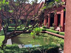 -柬埔寨国家博物馆