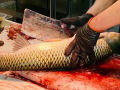 -酥鱼坊(延长西路总店)