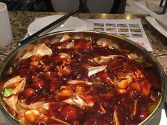 -黄记煌三汁焖锅(裕华万达广场店)