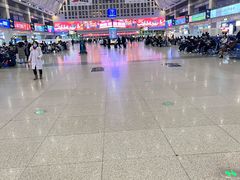 -沈阳站