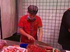 -古乐牛香·鲜牛肉牛杂火锅(新区店)