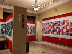 -哈尔滨工业大学-博物馆