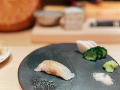 -橼舍鮨青木