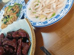 -灵福缘私房菜·农家菜(拈花湾·灵山大佛必推店)