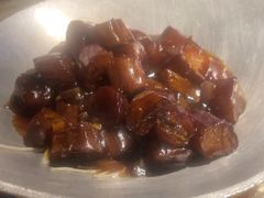 -绿茶餐厅(朝阳大悦城店)
