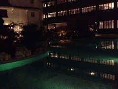 -苏州吴宫泛太平洋酒店