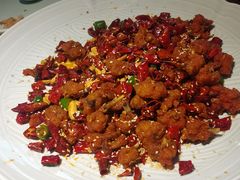 -蓉城小馆(科兴店)