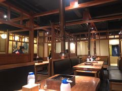 -千寻烧肉(政务区店)
