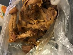 -曹氏鸭脖(团结总店)