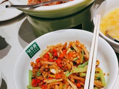 -绿草地·湘菜(芙蓉天街店)