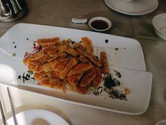 -好兄弟郭巨海鲜(天一阁店)