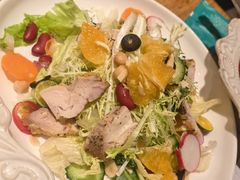 -通海俄式烧烤·俄罗斯大串(爱建店)