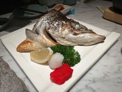 -阿吾罗日本料理(K11艺术中心店)