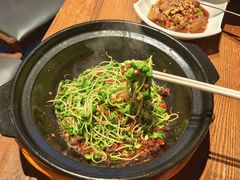 -湘力力小院·鱼汤泡饭(枫林路店)