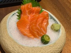 -奈九居酒屋(滨河大道店)