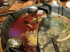 -楠火锅(仁恒梦中心店)