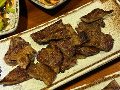 -火炉情韩国料理店(古田路店)