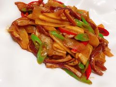 -将相和·海鲜蒸饺大连菜