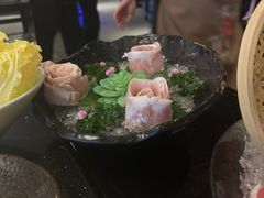 -捞王猪肚鸡火锅(财富中心店)