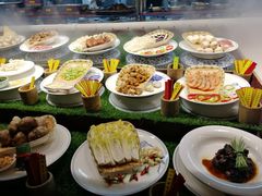 -老宁波1381餐厅(桃源中路店)