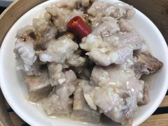 -煲王粤菜餐厅(中侨中心店)