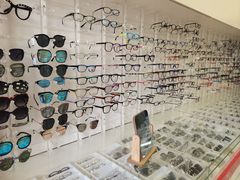-张三眼镜(知春路店)