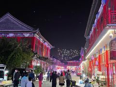 -华声天桥民俗文化园