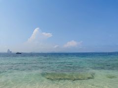 -三亚蜈支洲岛旅游区
