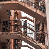 长沙拍照｜长沙最有味道的老楼非这里莫属了