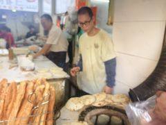 -文武王氏烧饼·无矾油条(西溪路店)