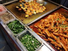 -丁家坡洋芋·观音桥好吃街A区(全国总店)