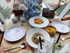 -桃花江餐厅·江景-约会·聚会