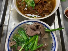 牛三星汤-珍珍小食店(西华路店)