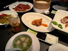 -晓长安·新陕菜(曲江店)