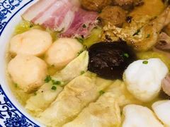 -老人和饭店(淮海中路店)
