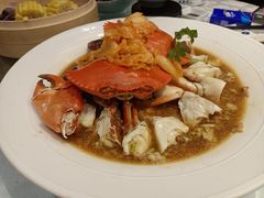 -瓯菜排档·温州海鲜(玕南店)