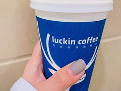 -瑞幸咖啡(武汉摩尔城L2层店)