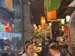 -打酱油·非遗淮扬菜(瘦西湖梅岭店)