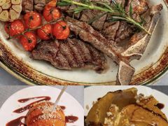 -Efes Turkish & Mediterranean Cuisine 艾菲斯餐厅(陆家嘴店)