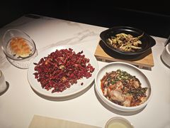-辛香汇·现炒川菜(城北万象城店)