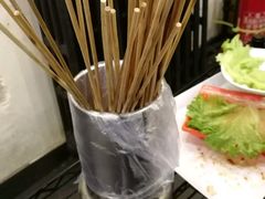 -川成串·自助串串香火锅(朝阳店)