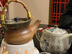 -天狗山料理(省体店)
