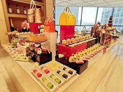 -TABLE·味西餐厅-成都茂业JW万豪酒店