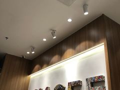 -霸王茶姬(大连万象汇店)