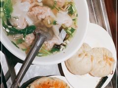 -姚记炒肝店(簋街店)
