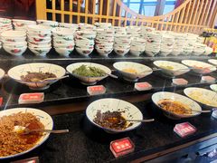 -老版火锅(半坡店)
